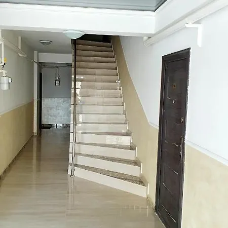 Sunny Blue Apartment Navodari