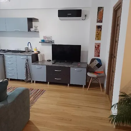 Apartment Sunny Blue *