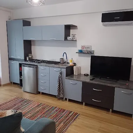Apartment Sunny Blue *