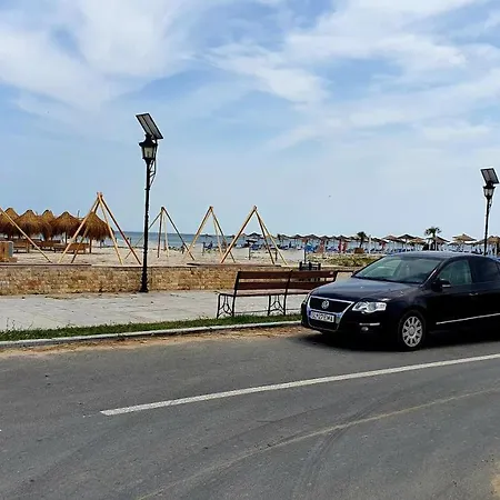 Appartement Sunny Blue