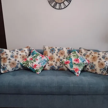 Appartement Sunny Blue Năvodari