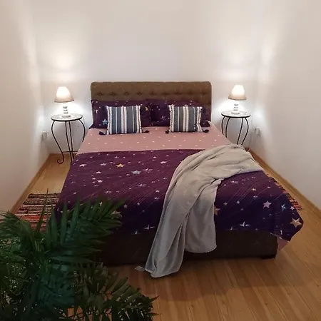 Sunny Blue Appartement Năvodari