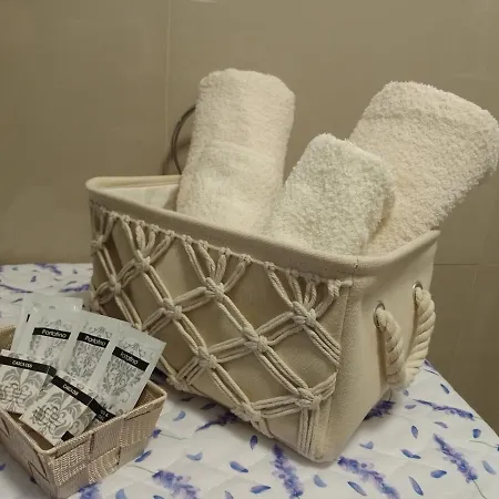 Sunny Blue * Năvodari