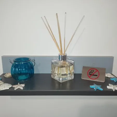 Appartement Sunny Blue Năvodari