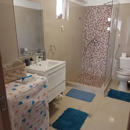 Appartement Sunny Blue Năvodari